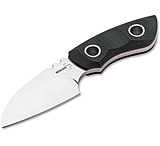 Image of Boker Plus Prymate Pro Fixed Blade Knife by Jesper Voxnaes