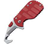 Image of Boker Plus Rescom Framelock Red Folding Knife