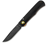 Image of Boker Plus Rusticus Linerlock Ebony