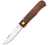 Image of Boker Plus Rusticus Medium Linerlock Beec