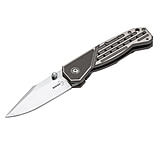 Image of Boker Plus Scoundrel Gen 2 3.2in Folding Knife