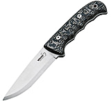 Image of Boker Plus Spain Bushcraft Granito Fixed Blade Knife