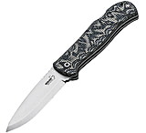Image of Boker Plus Spain Bushcraft Lockback Folding Knife