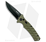 Image of Boker Plus Strike 3.25in Automatic Folding Knife