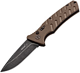 Image of Boker Plus Strike Coyote Spearpoint Folding Knife