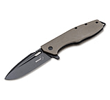 Image of Boker Plus Tactical Caracal 3.4in Folding Knife