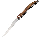 Image of Boker Plus Texas Toothpick Linerlock BOP01BO389 3.25 in Stainless Steel Folding Knife