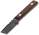 Image of Boker Plus Thicker Clipper Fixed Blade