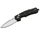 Image of Boker Plus Thunder Storm Satin Folding Knife by Boris Manasherov