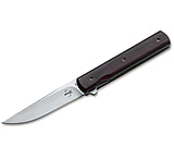 Image of Boker Plus Urban Trapper Linear Folding Knife by Brad Zinker