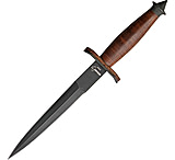 Image of Boker Plus V-42 Devils Brigade Fixed Blade Knife