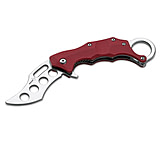 Image of Boker Wildcat Trainer Folding Knife, Flipper, Linerlock