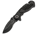 Image of Boker Radiant Rescue Linerlock Knife