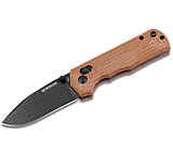 Image of Boker Rockstub Axis Lock Brown 2.63in Folding Knife