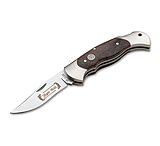 Image of Boker USA Scout Jager Gold Knife