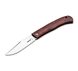 Image of Boker Slack Vg-10 Cocobolo 3.2in Fixed Blade Knife