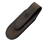 Image of Boker Small Magnetic Leather Pouch