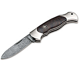 Image of Boker Solingen Scout Spearpoint Folding Knife