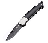 Image of Boker Special Run Davis Lockback Folding Knife