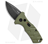 Image of Boker Stubby Strike CA Legal 1.875in Automatic Folding Knife