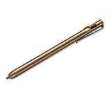 Image of Boker Bp Tactical Pen Rocket Brass