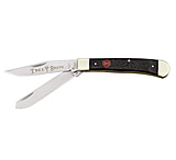 Image of Boker Trapper Red Shield Spey Blade Knife
