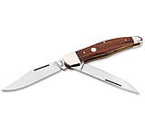 Image of Boker Ts 2.0 1095 Folding Hunter Rosewood