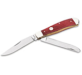 Image of Boker Ts 2.0 1095 Trapper Smooth Red Bone