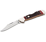 Image of Boker Ts 2.0 Copperhead Backlock Red Bone