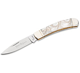 Image of Boker Ts 2.0 Lockback Faux Mother Of Pearl