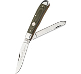 Image of Boker TS 2.0 Trapper Canvas Micarta