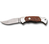 Image of Boker USA Ambonia 7 2/8&quot; Damascus Knife
