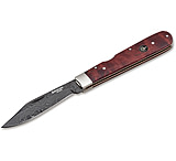 Image of Boker USA Annual Damascus 2020 Knife