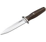 Image of Boker USA Applegate Anniversary Fixed Blade Knife, 5.88in