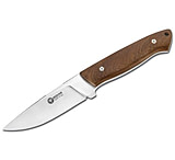 Image of Boker USA Arbolito El Trampero Fixed Blade Knife - 8in Overall Length