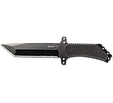 Image of Boker USA Plus Armed Forces Fixed Blade Knife w/ Sheath - 13 in OAL