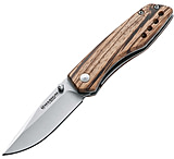 Image of Boker USA Baron Folding Knife - 6.50in Open