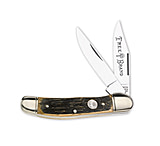 Image of Boker USA Beer Barrel Copperhead Knife