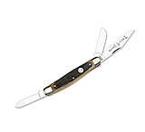 Image of Boker USA Beer Barrel Stockman Pocketknife