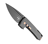 Image of Boker USA Boker Plus Harlock Mini Pocket Knife by Darriel Caston