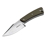 Image of Boker USA Boker Plus Piranha Fixed Blade Knife