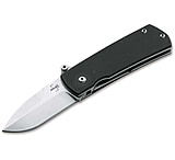 Image of Boker USA Boker Plus Shamsher G10 Pocket Knife by Darriel Caston &amp; Stan Mojzis
