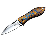 Image of Boker USA Thorn Mokuti Folding Knife - Limited Run 113210