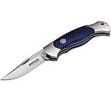 Image of Boker USA Boy Scout Honeycomb Folding Knife, 2.25in