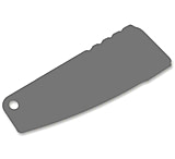 Image of Boker USA Bp Ylvi Neck Knife Sheath 3d