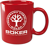 Image of Boker USA Coffee Mug, 10.1oz