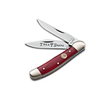 Image of Boker USA Traditional Series Copperhead Jigged Knife
