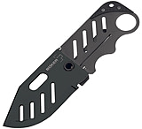 Image of Boker USA Credit Card Knife Black Folding Knives by John Kubasek