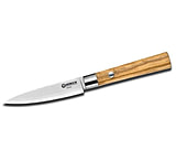 Image of Boker USA Damascus Paring Knife