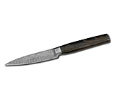 Image of Boker USA Damascus Rose Utility Knife w/ 3.88&quot; Blade Length